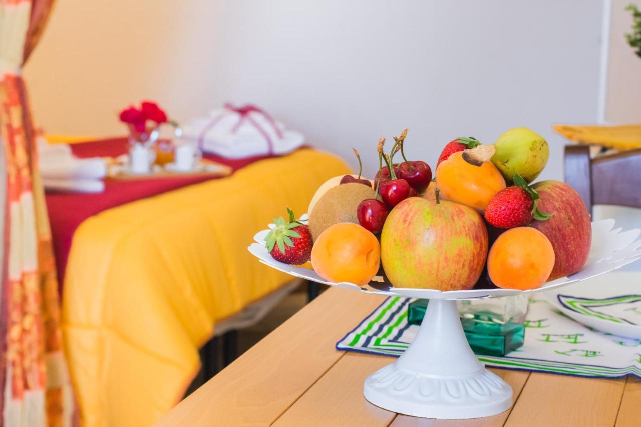 Casa Enzo Con Vista Mare Apartment Amalfi Ngoại thất bức ảnh