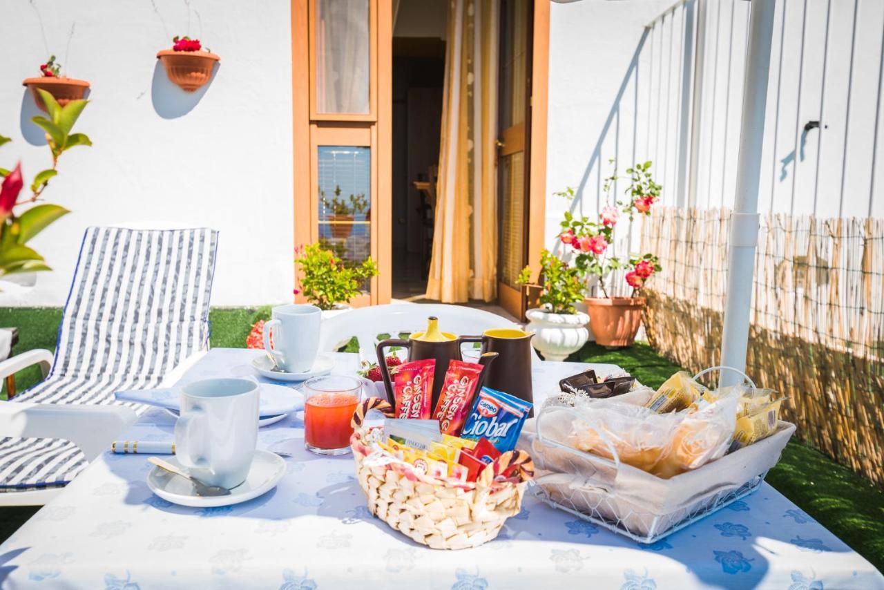 Casa Enzo Con Vista Mare Apartment Amalfi Ngoại thất bức ảnh
