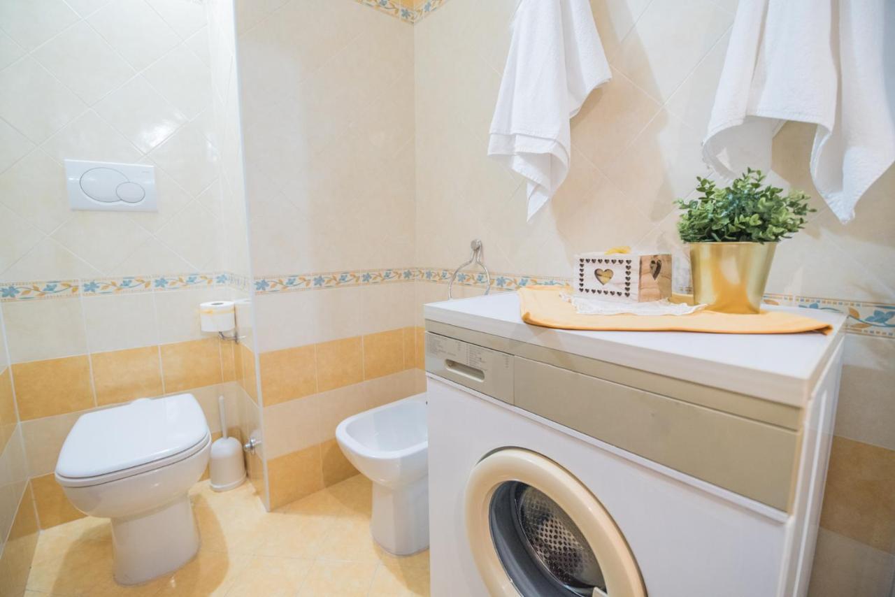 Casa Enzo Con Vista Mare Apartment Amalfi Ngoại thất bức ảnh