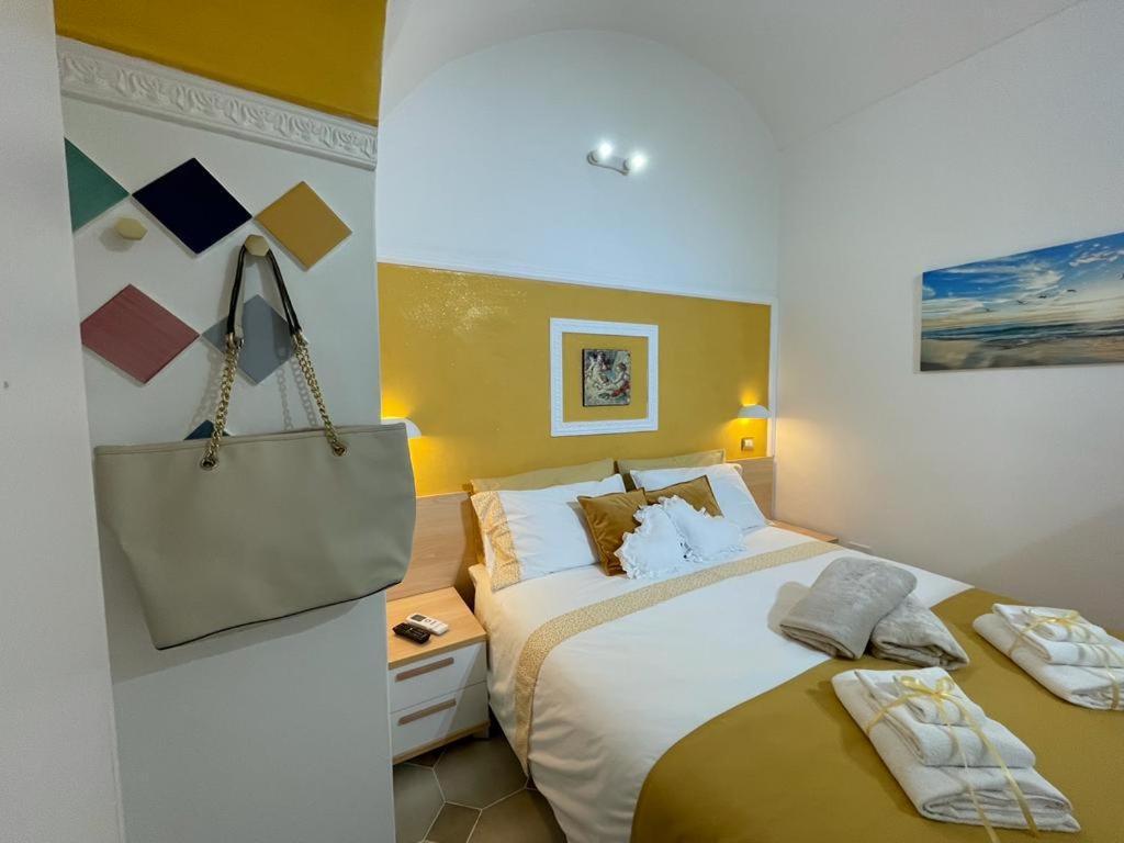 Casa Enzo Con Vista Mare Apartment Amalfi Ngoại thất bức ảnh