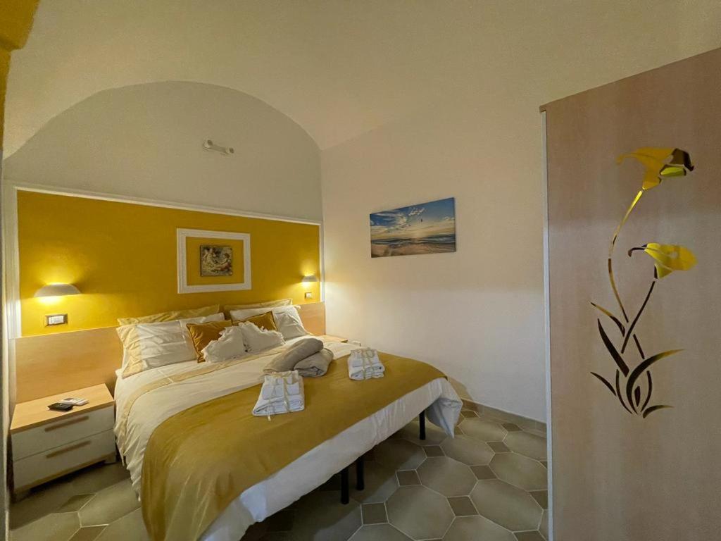 Casa Enzo Con Vista Mare Apartment Amalfi Ngoại thất bức ảnh