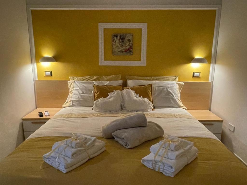 Casa Enzo Con Vista Mare Apartment Amalfi Ngoại thất bức ảnh